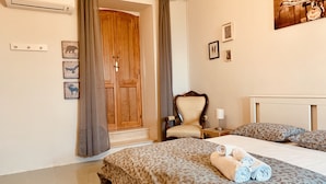 Chambre Triple