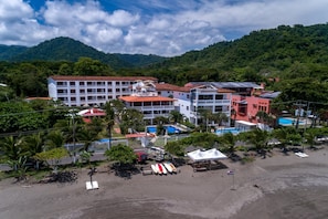 House | Exterior - Lpb-2d (Jacó)