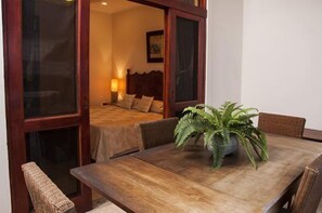 2 slaapkamers, gratis wifi