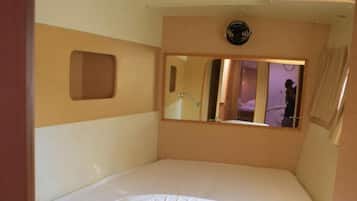 Room, Ocean View | In-room safe, bed sheets