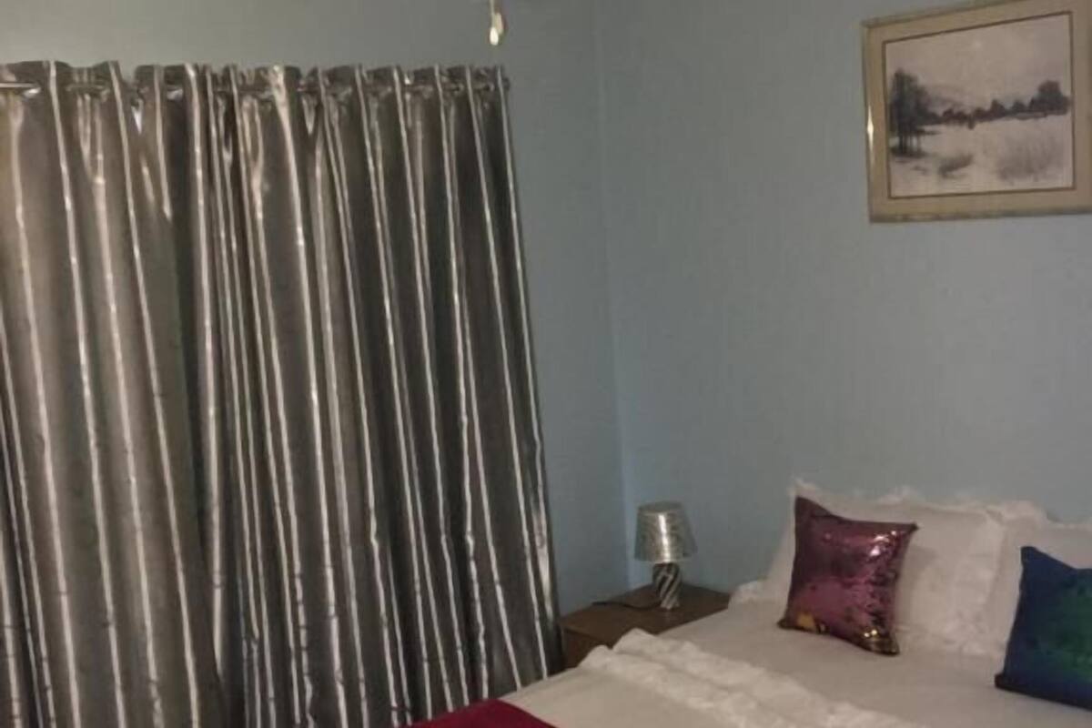 In-room safe, desk, laptop workspace, free WiFi