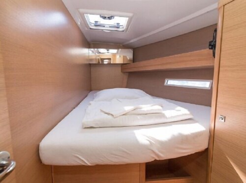 45 Sailboat Veleros Colombia