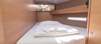 45 Sailboat Veleros Colombia