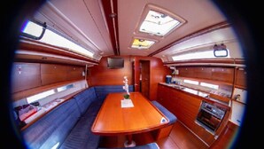 Unclassified image, 5 of 7, button - 45 Sailboat Veleros Colombia (Cartagena)