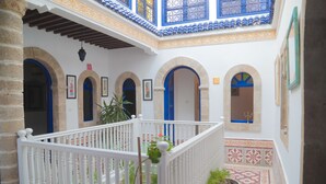 Diseño del edificio