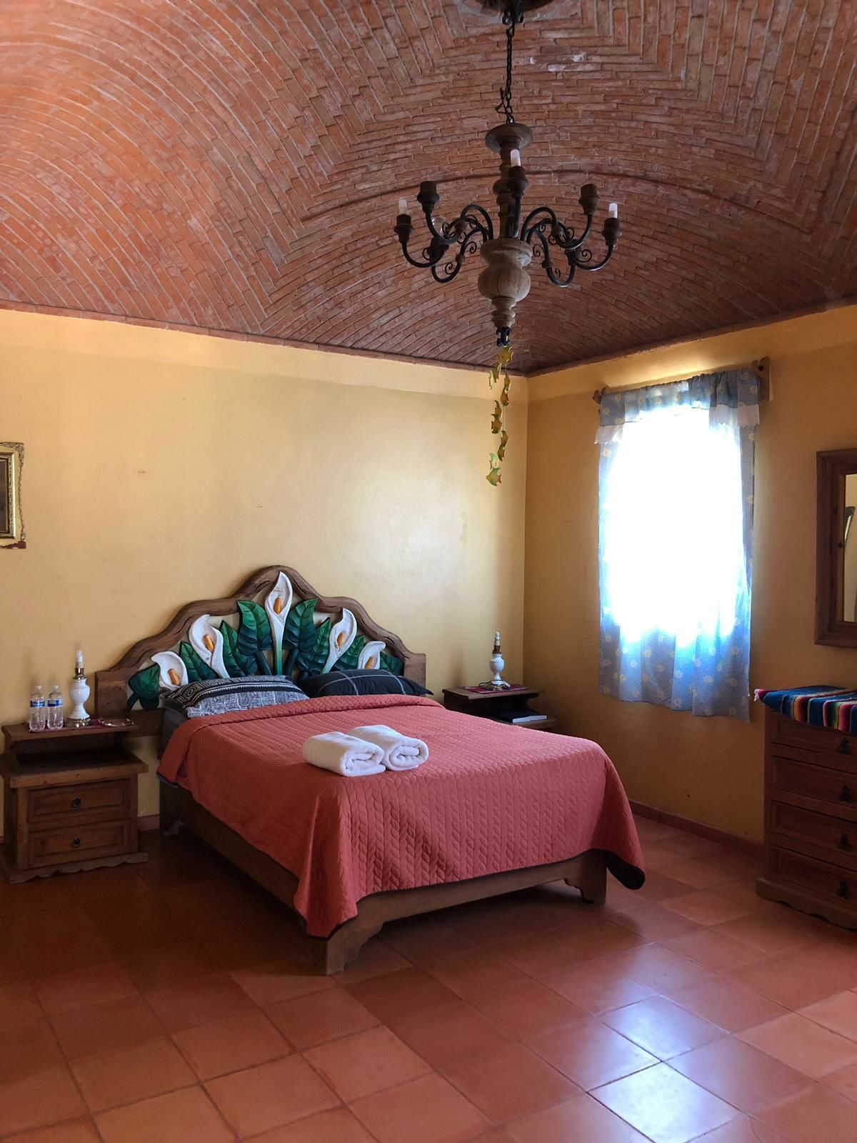 Cabaña, 3 habitaciones | Wifi gratis y ropa de cama 