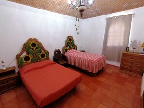 Room - Mina Esperanza (Guanajuato)