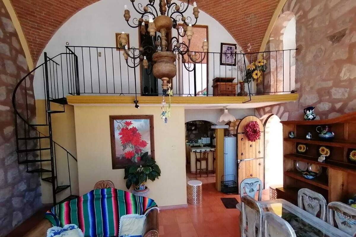 Cabaña, 3 habitaciones | Wifi gratis y ropa de cama 
