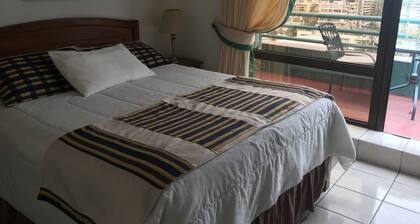 Apart Hotel Dos Providencia