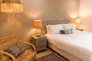 公寓客房 (Newly Remodeled Ground Floor Sea Side) | 2 間睡房、免費 Wi-Fi