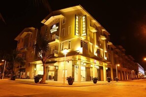 Exterior - Dragon Hotel (Ha Long)