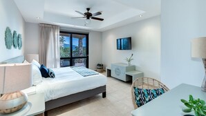 Condo (Tropical Retreat for Families or Smal) | 3 bedrooms - Tropical Retreat for Families or Small Groups (Jacó)