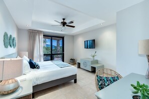 Apartment (Tropical Retreat for Families or Smal)