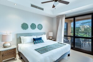 Lejlighed (Tropical Retreat for Families or Smal) | 3 soveværelser