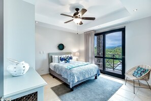 コンドミニアム (5th Flr Ocean View Penthouse with 2 L) | 3 室のベッドルーム、WiFi (無料)