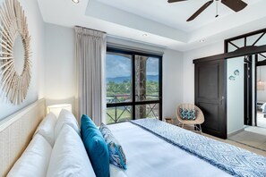 Condo (Perfect Oceanfront Retreat for Your F) | 3 bedrooms, iron/ironing board, free WiFi
