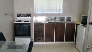 Property amenity - Lincoln Court Motel (Auckland)