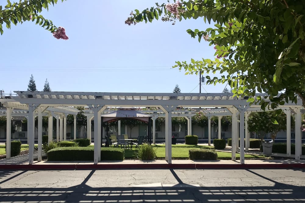 Sunrise Inn Turlock