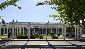 Exterior - Sunrise Inn Turlock (Turlock)