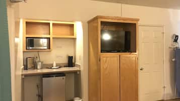 Quarto luxo | Cozinha privada