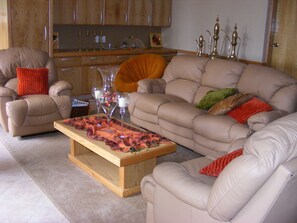 Interior - Bubez Guesthouse (Barberton)