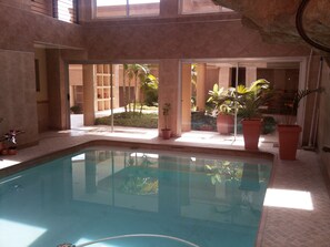 Innenpool