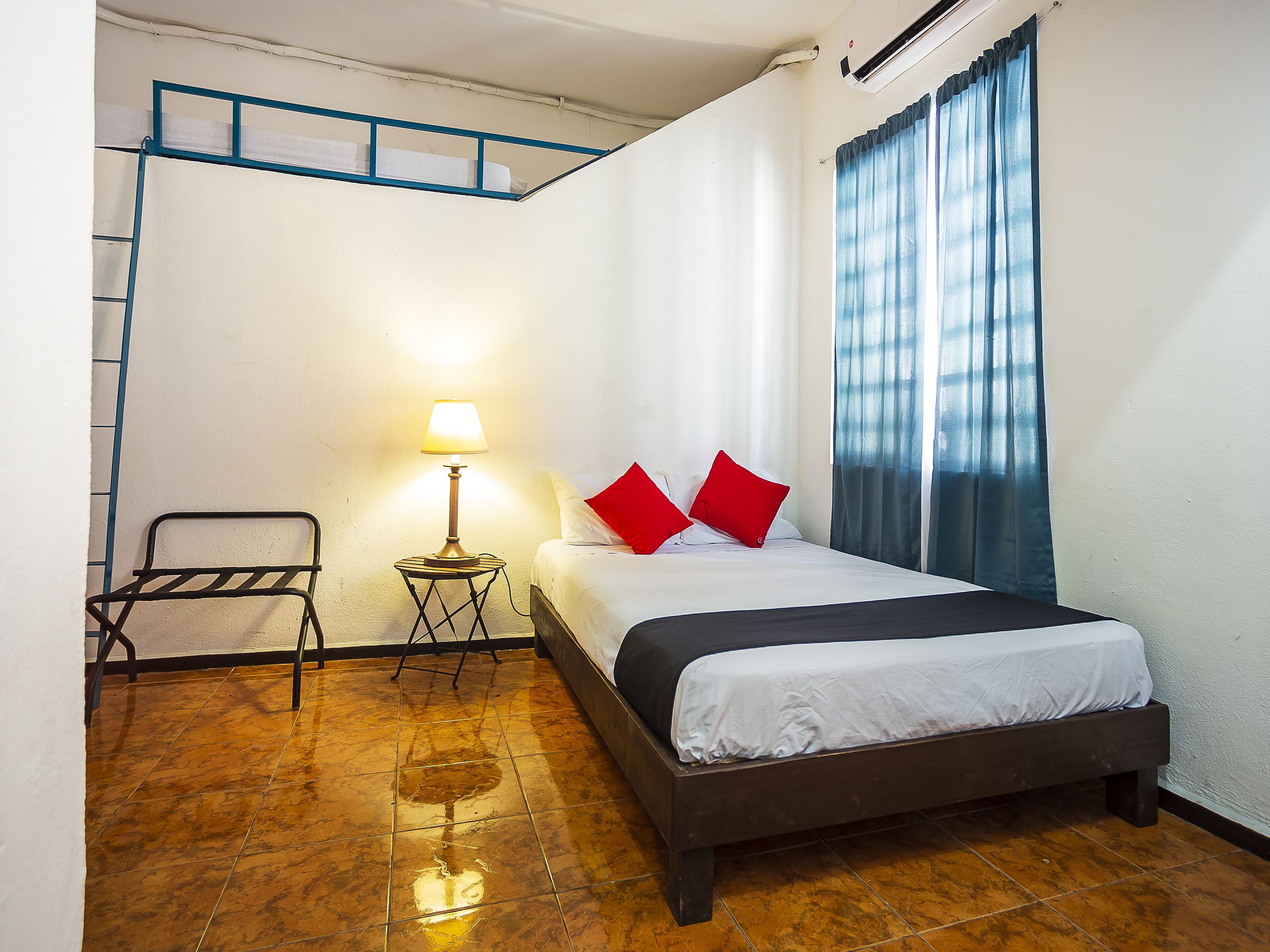 Habitacion 5 | Gratis wifi, beddengoed