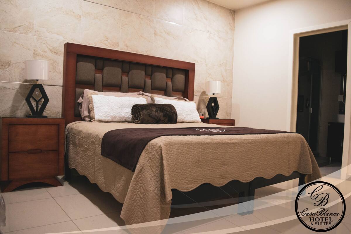 Comfort Single Room, Accessible | Iron/ironing board (on request), free WiFi, individually decorated