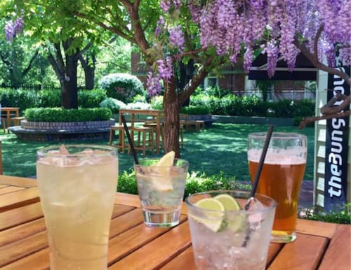 Parkview Hotel Orange