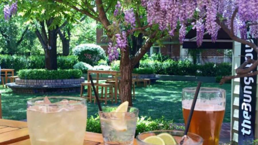 Parkview Hotel Orange