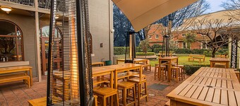 Parkview Hotel Orange