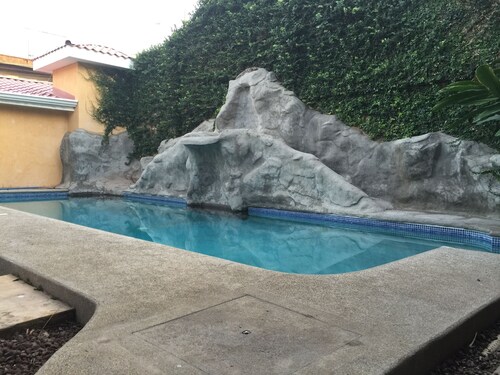 Cabinas Confort Puntarenas