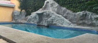 Cabinas Confort Puntarenas