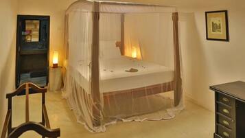 豪華別墅 | 1 間臥室、客房內保險箱、書桌、熨斗/熨衣板