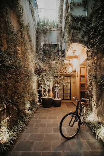 Casa Emilia B&B Boutique