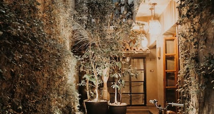 Casa Emilia B&B Boutique