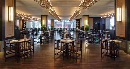 San Po Hotel (Pushang Branch)