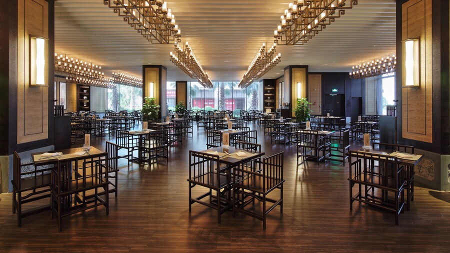 San Po Hotel (Pushang Branch)