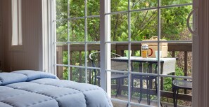 EPISODE | Terrace/patio