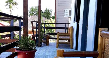 Hotel Sisters Inn Moalboal
