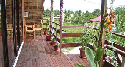 Hotel Sisters Inn Moalboal