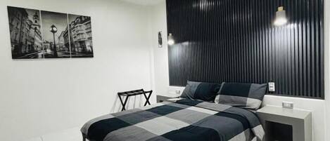 Executive Room | Premium bedding, laptop workspace, bed sheets