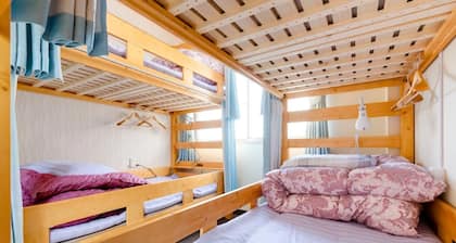 ABC Guesthouse 1F