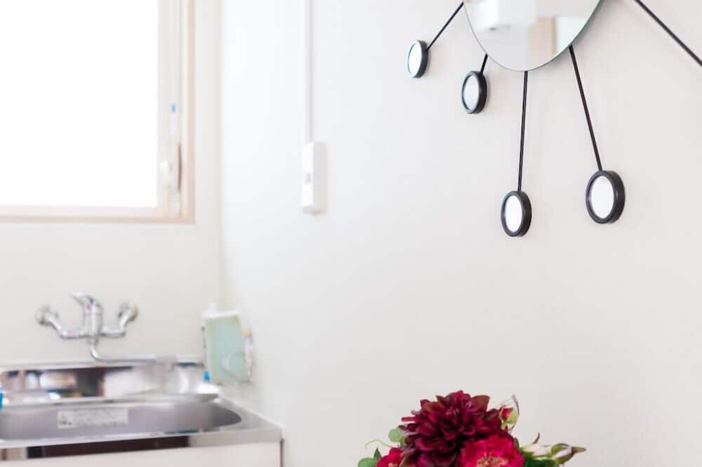 ABC Guesthouse 1F