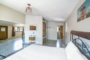 Standard Room, 1 Double Bed