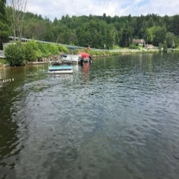 بحيرة