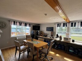 Desayuno continental incluido todos los días 