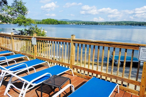Sundeck