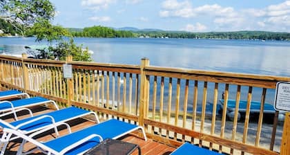 Winnisquam Lake Inn