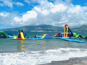水上樂園